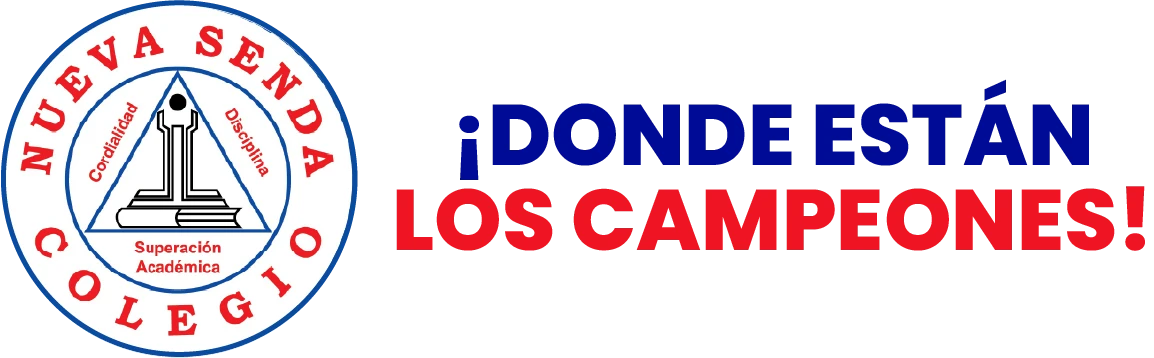 Colegio Nueva Senda Oficial