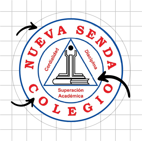 Escudo Institucional